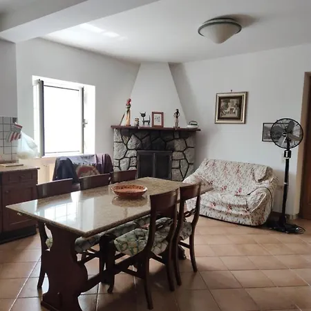 Around Rome Holiday home