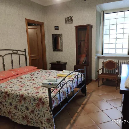 Around Rome * Marino