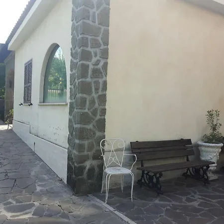 Holiday home Around Rome Marino