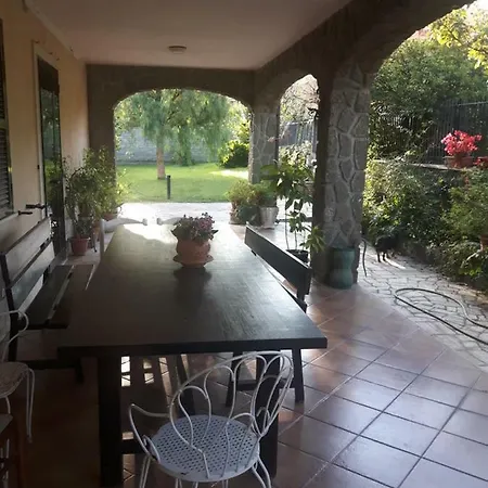 Ferienhaus Around Rome