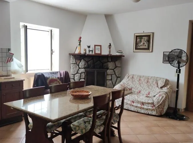 Around Rome Ferienhaus