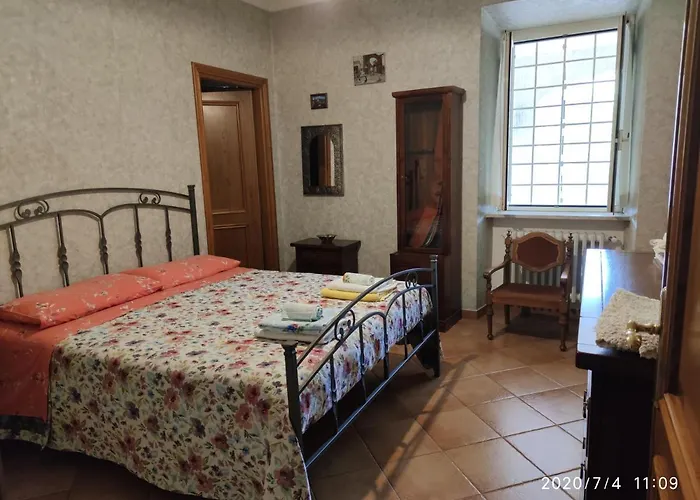 Around Rome * Marino